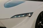 Toyota FT-HS Concept 2007 года